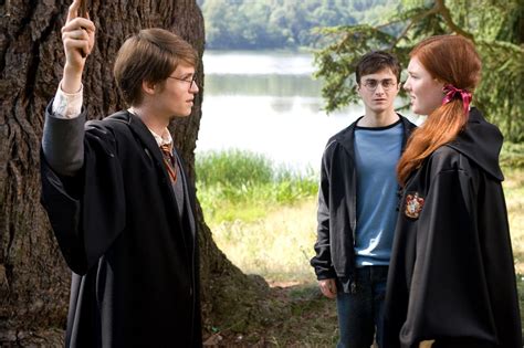 Lily and James: The Best of the Best .